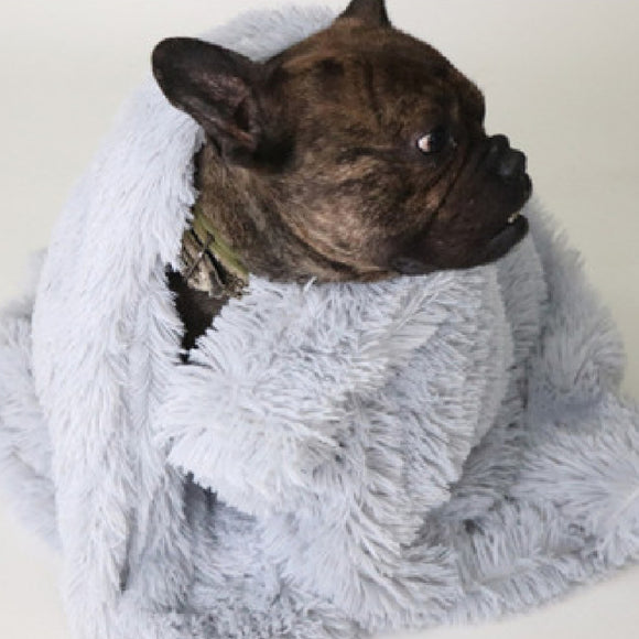 Mantas de Abrigo para Perros y Gatos