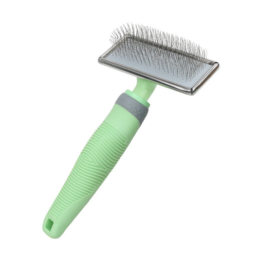 Peine Deslanador de Aguja para Gatos - Removedor de Pelo Efectivo - Image 17