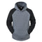 Sudadera con Capucha Casual para Hombre - Otoño e Invierno