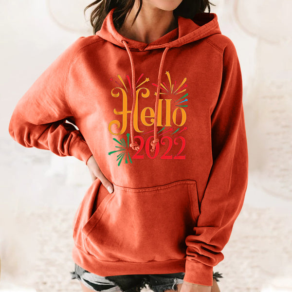 Sudadera con Cordón para Mujer - Comodidad Versátil