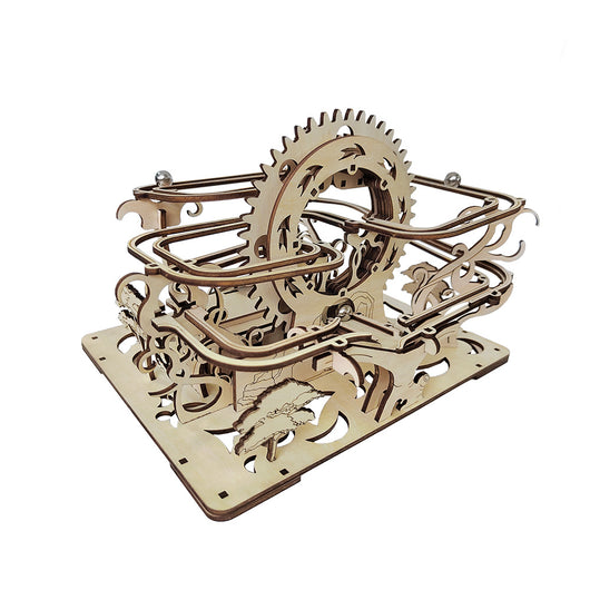 Rompecabezas 3D de Madera - Construcción Inteligente - Image 10