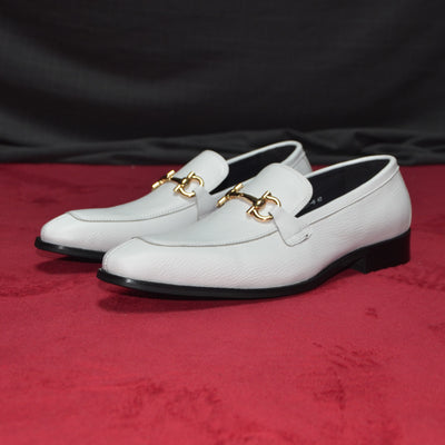 Zapatillas Blancas Casuales de Alta Calidad para Hombre