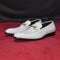 Men's High-Quality Casual White Sneakers