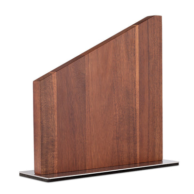 Soporte Magnético para Cuchillos en Madera Maciza - Instalación sin Taladro - Image 6