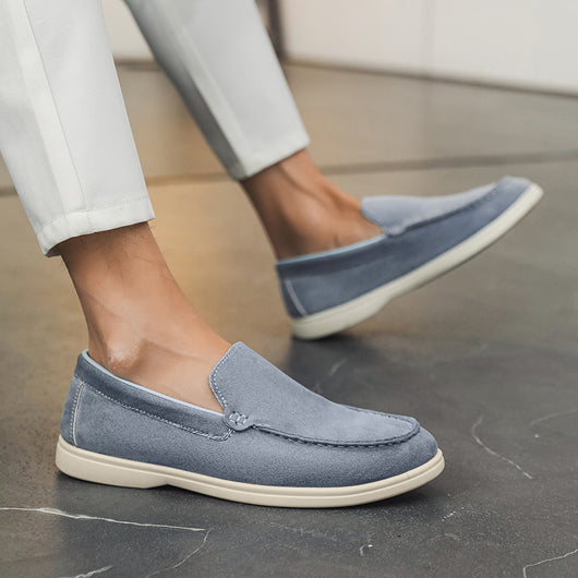 Zapatos Casuales sin Cordones para Hombre en Talles Grandes - Image 3