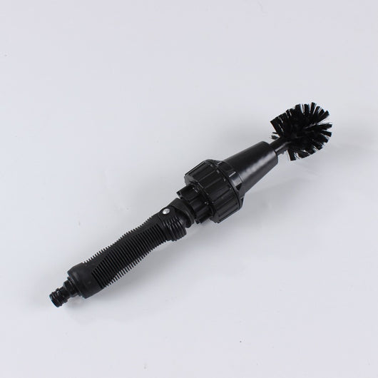 Cepillo Limpiador Profesional para Llantas de Auto - Image 13