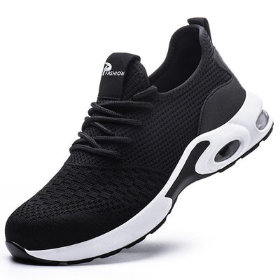 Zapatos de Seguridad Indestructibles para Trabajo - Tenis Profesionales Antiperforación - Image 7