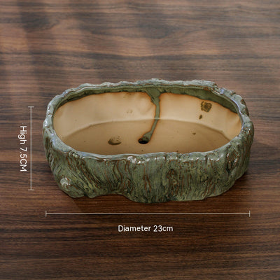 Maceta de Cerámica para Plantas y Flores - Image 7