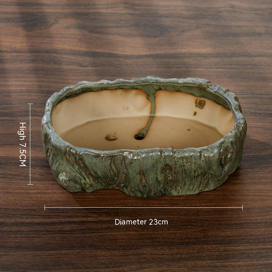Maceta de Cerámica para Plantas y Flores - Image 7