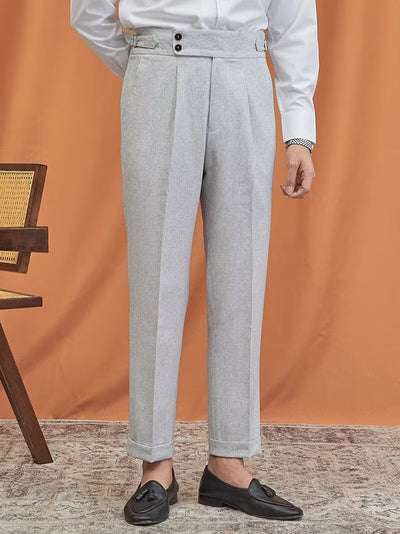 Pantalones Formales de Vestir para Hombre - Image 9