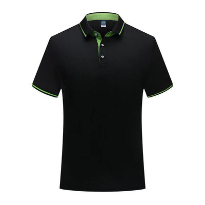 Camisa de Trabajo Cuello Mao Algodón Puro Estilo Ejecutivo - Image 5