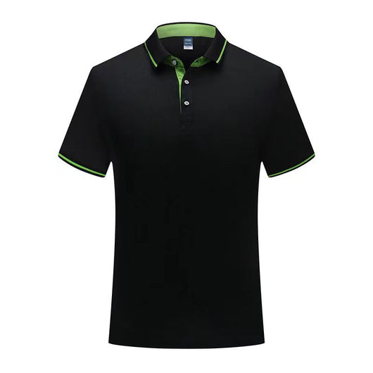 Camisa de Trabajo Cuello Mao Algodón Puro Estilo Ejecutivo - Image 5