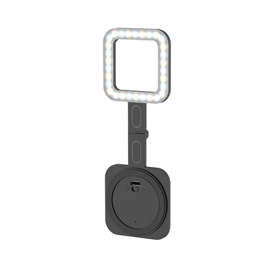 Luz de Relleno Magnética para Selfies y Fotografía - Image 7