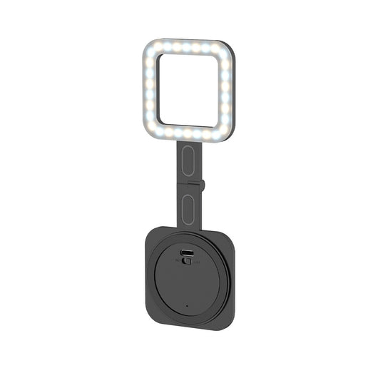 Luz de Relleno Magnética para Selfies y Fotografía - Image 7