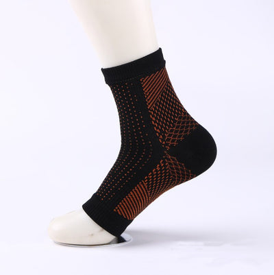 Calcetines de Compresión para Fascitis Plantar, Talón y Tobillo - Alivio del Dolor y Fatiga - Image 11