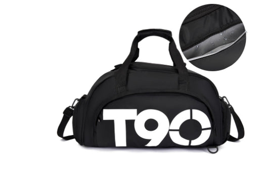 Bolso Deportivo Profesional para Gimnasio y Baloncesto - Image 11