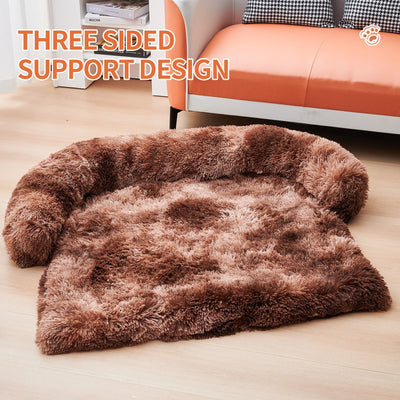 Sofá Cama Nido para Mascotas 2 en 1 Desmontable y Lavable - Image 16