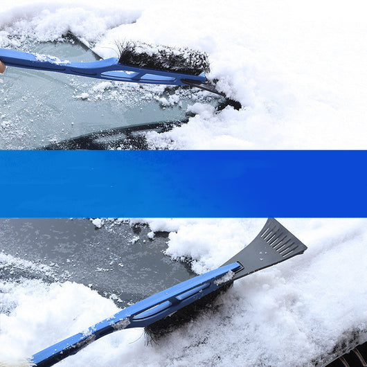 Kit Limpiador de Nieve y Hielo para Automóvil - Image 2