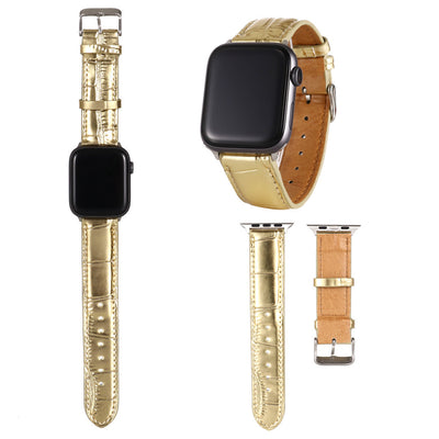 Reloj Unisex de Cuero con Correa Bowl - Image 9