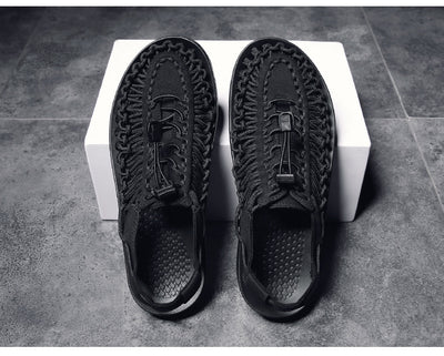 Sandalias de Descanso para Hombre - Image 3