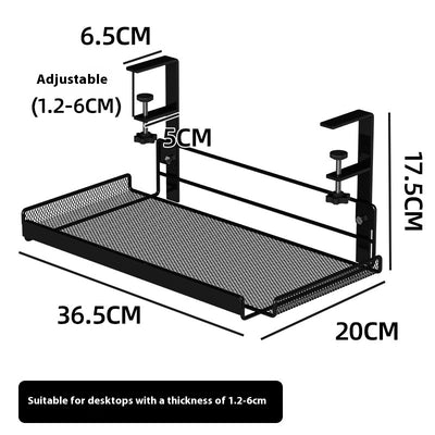 Canasta Organizadora para Escritorio con Compartimentos de Almacenamiento - Image 8