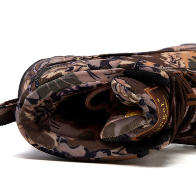 Zapatillas de Senderismo Deportivas Talla Grande para Hombre - Image 9