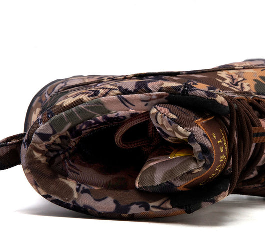 Zapatillas de Senderismo Deportivas Talla Grande para Hombre - Image 9