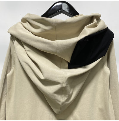 Suéter de Algodón Casual con Bolsillos Laterales - Corte Relajado Mujer - Image 11