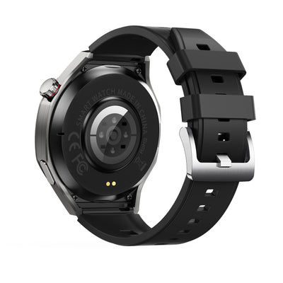 Reloj Inteligente con Llamadas Bluetooth y Cámara TFT - Image 2