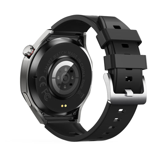Reloj Inteligente con Llamadas Bluetooth y Cámara TFT - Image 2