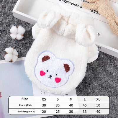 Prendas Personalizadas de Poliéster Reforzado PET - Image 5