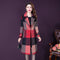 Red grid