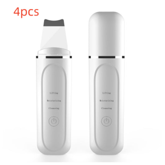 Limpiador Ultrasónico Facial Profesional - Image 8