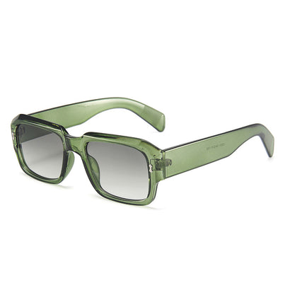 Gafas Retro Poligonales de Colores Gelatinosos - Image 8