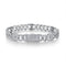 Pulsera de Plata S925 con Moissanita Premium - Lujo Accesible