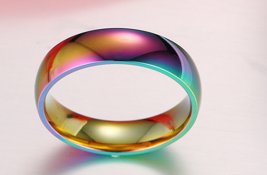 Anillos Arcoíris - Image 5