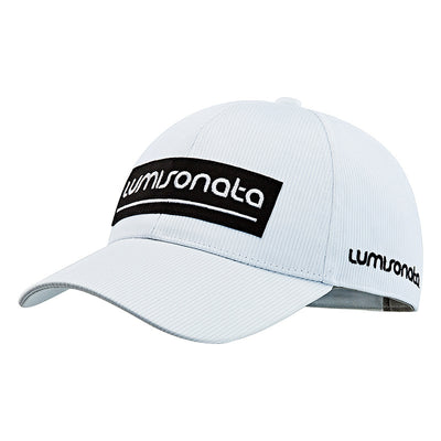 Gorro LED con Fibra Óptica para Fiestas y Eventos Nocturnos - Image 6