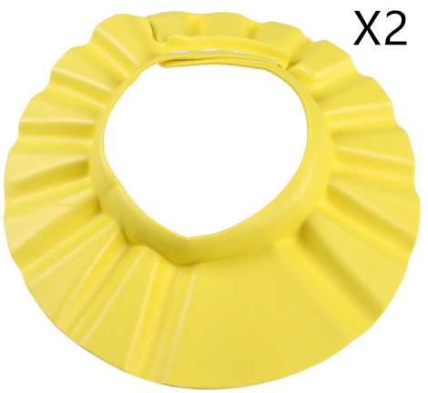 Gorro de Baño para Bebé - Image 10