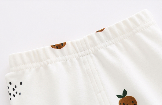 Conjunto de Ropa Orgánica para Recién Nacido - Image 14
