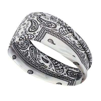Banda Deportiva para Mujer Absorbente de Sudor - Image 48