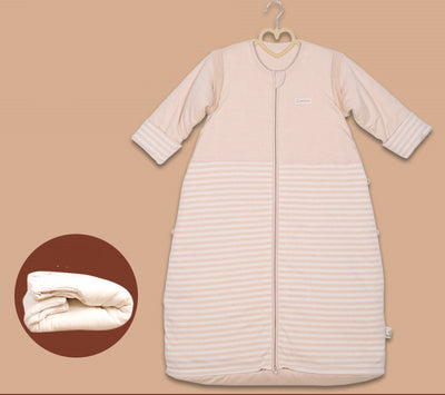 Saco de Dormir Versátil para Bebé - Todas las Estaciones - Image 3