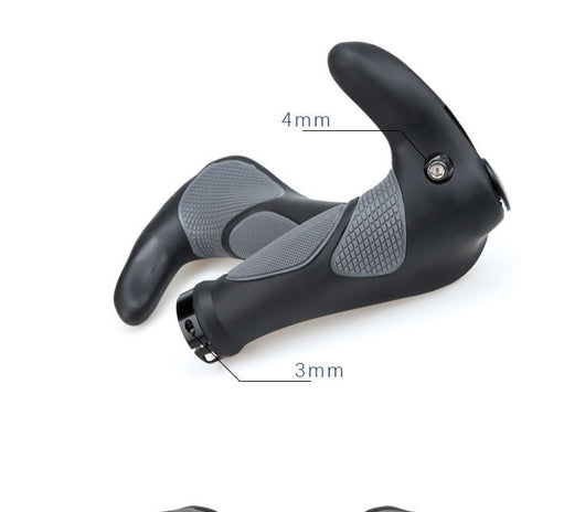 Funda de Goma para Manillar de Bicicleta de Montaña - Image 9