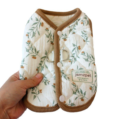 Abrigo Térmico para Gatos - Ropa de Invierno Cálida y Acogedora - Image 5