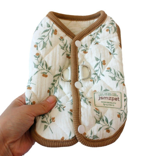 Abrigo Térmico para Gatos - Ropa de Invierno Cálida y Acogedora - Image 5