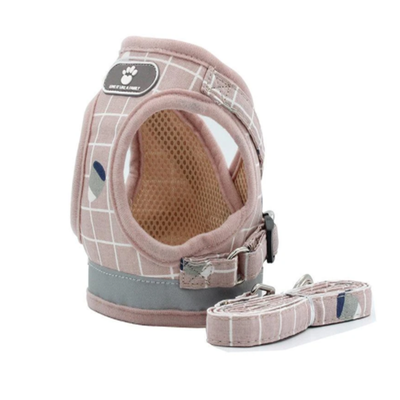 Arnés de Tracción para Perros con Cuerda de Paseo - Image 4