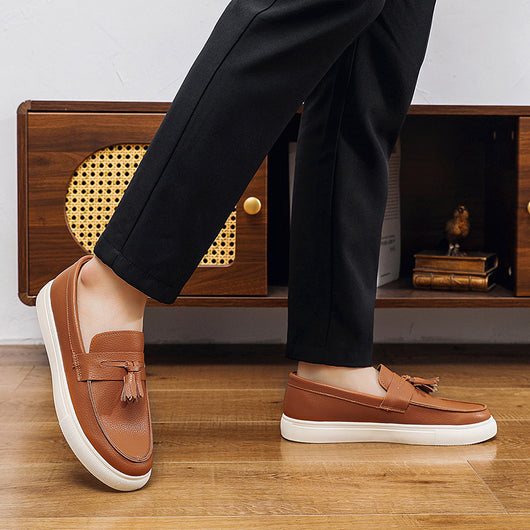 Tenis Deportivos Casuales para Hombre - Estilo Versátil y Moderno - Image 3