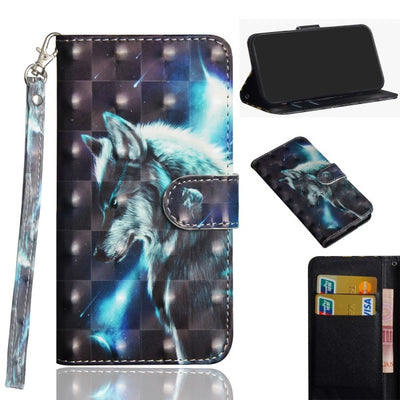 Funda Protectora Xiaomi con Diseño Pintado - Image 9
