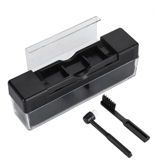 Kit Profesional de Limpieza para Reproductores de Cinta - Image 3
