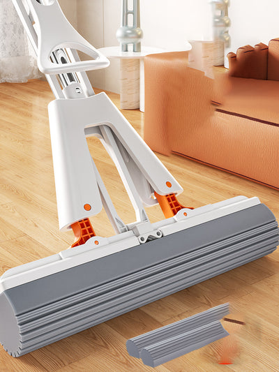 Mopa Absorbente Multiusos para Limpieza del Hogar - Image 8