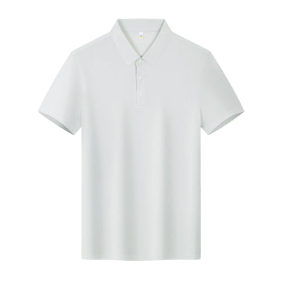 Camiseta Manga Corta para Trabajo - Uniforme Profesional - Image 3